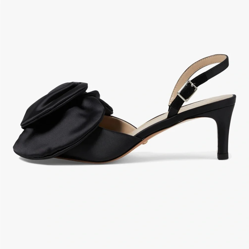 Pelle Moda NEW Size 7 Women's Uzma Heeled Sandal